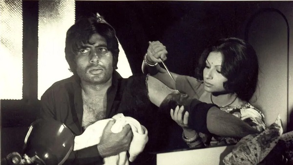 शर्मिला टैगोर : 