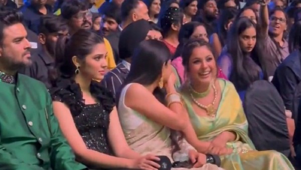 हो सकता है साउथ डेब्यू हो सकता है साउथ डेब्यू