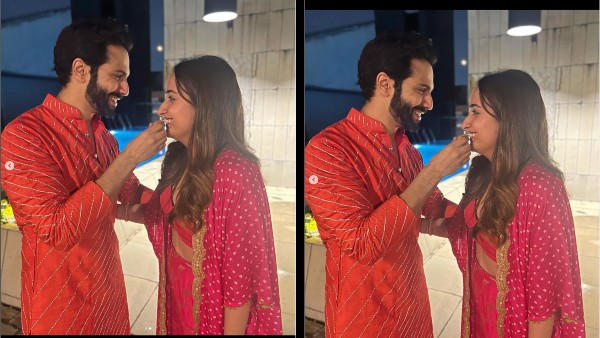 यूं तोड़ा व्रत