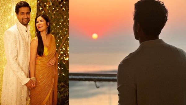 कैटरीना ने शेयर की तस्वीरें कैटरीना ने शेयर की तस्वीरें