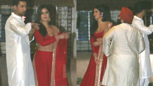 दिवाली पर ही हुआ था खुलासा दिवाली पर ही हुआ था खुलासा