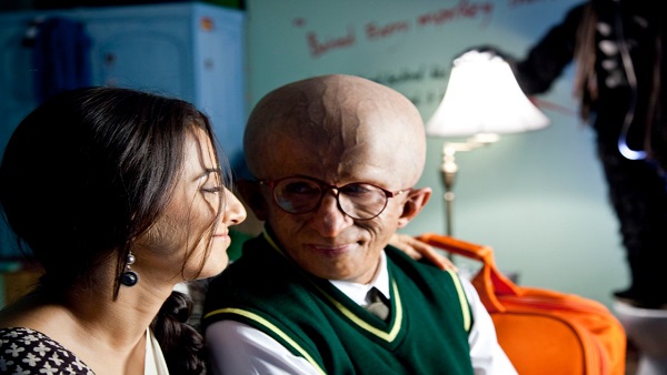 विद्या बालन : 