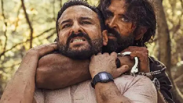 विक्रम वेधा की शुरूआत