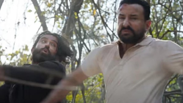 हाथ से छूटी फिल्म