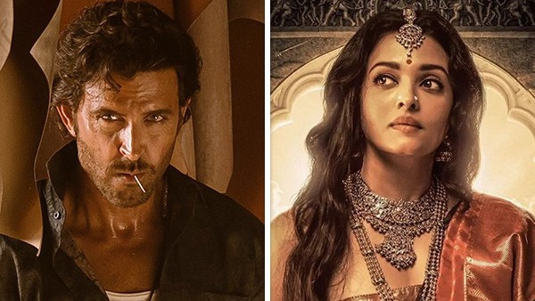 पोन्नियिन सेलवन Vs विक्रम वेधा: एक हफ्ते की कमाई