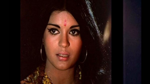 When bollywood actor Raza Murad refused to do a scene with actress Zeenat Aman in Daku Hasina