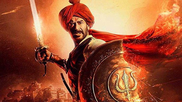 अजय देवगन वर्ल्डवाइड बॉक्स ऑफिस रैंक 1 अजय देवगन वर्ल्डवाइड बॉक्स ऑफिस रैंक 1