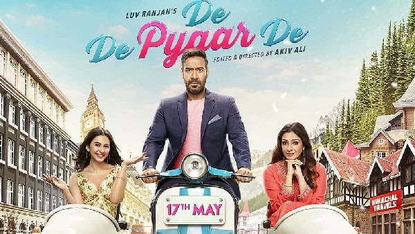 अजय देवगन वर्ल्डवाइड बॉक्स ऑफिस - रैंक 10 अजय देवगन वर्ल्डवाइड बॉक्स ऑफिस - रैंक 10