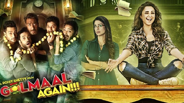 अजय देवगन वर्ल्डवाइड बॉक्स ऑफिस - रैंक 2 अजय देवगन वर्ल्डवाइड बॉक्स ऑफिस - रैंक 2