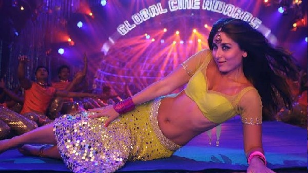 करीना कपूर खान- हलकट जवानी