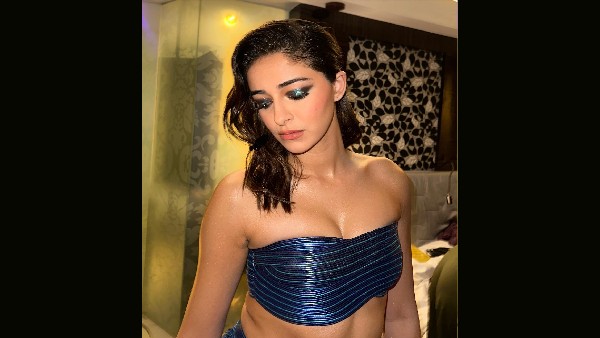 बोल्ड तस्वीरों से लोगों का ध्यान अपनी तरफ खींचती हैं