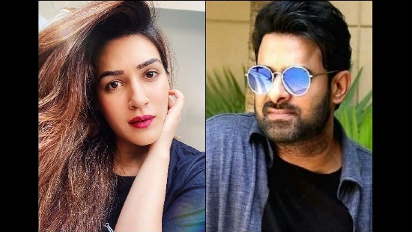 पहली बार एक साथ