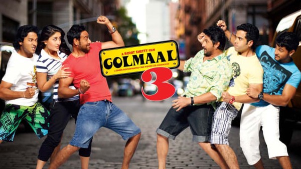 अजय देवगन वर्ल्डवाइड बॉक्स ऑफिस - रैंक 6 अजय देवगन वर्ल्डवाइड बॉक्स ऑफिस - रैंक 6