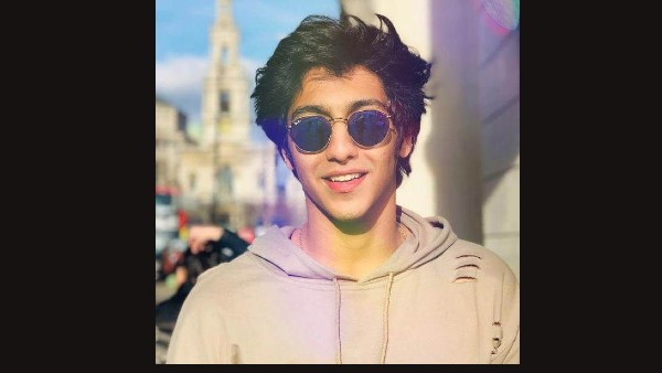 अहान पांडे :