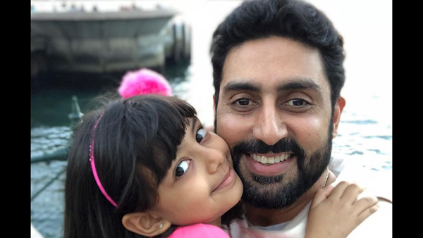 कभी अकेला नहीं छोड़ती है मां ऐश्वर्या राय बच्चन :