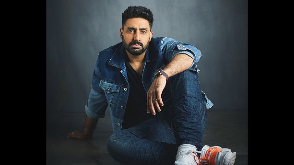 अभिषेक बच्चन 