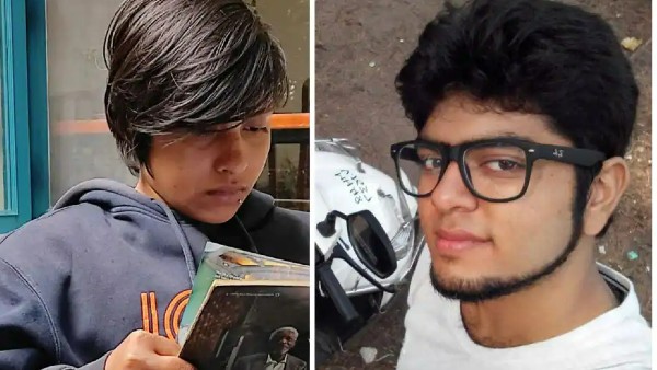 दिल्ली जाने के बाद श्रद्धा ने इमरान से कभी कोई संपर्क नहीं किया