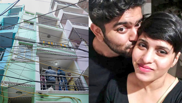 आफताब बीते 2 से 3 साल से ड्रग्स ले रहा था