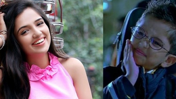 बचपन में मुझे फेम मिला- अहसास चन्ना