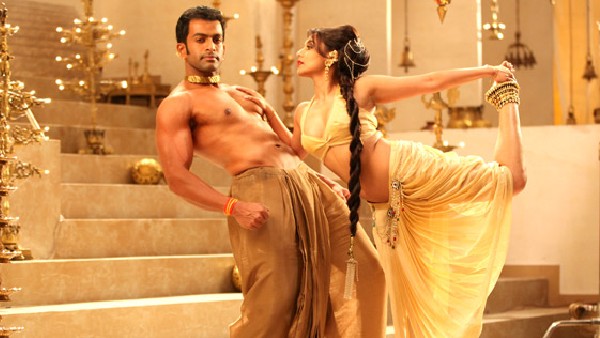 बेहद ढीला डेब्यू