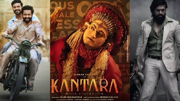 साउथ स्टार्स का बोलबाला