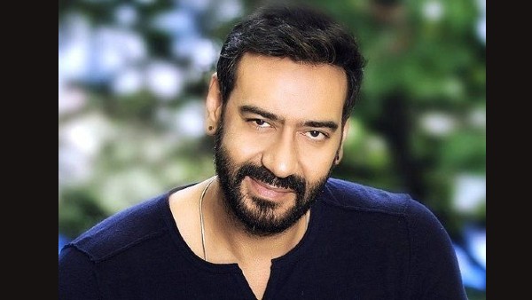  अजय देवगन :