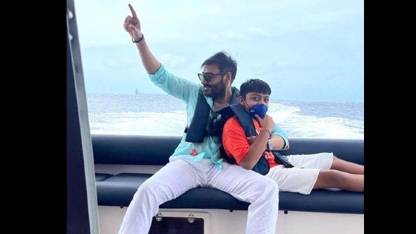 वर्क फ्रंट