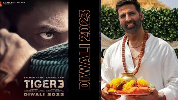 दिवाली 2023 पर टक्कर दिवाली 2023 पर टक्कर