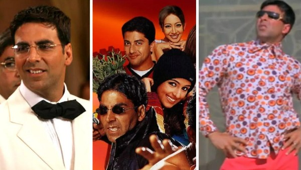 तीन तीन फिल्मों के ऑफऱ तीन तीन फिल्मों के ऑफऱ