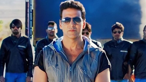 कॉमेडी की ओर करना था रूख कॉमेडी की ओर करना था रूख