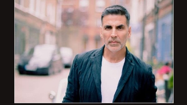 अक्षय कुमार :