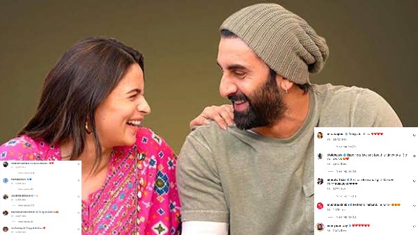 ज़ोया से दीया तक की बधाई 