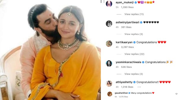 बधाई हो बधाई