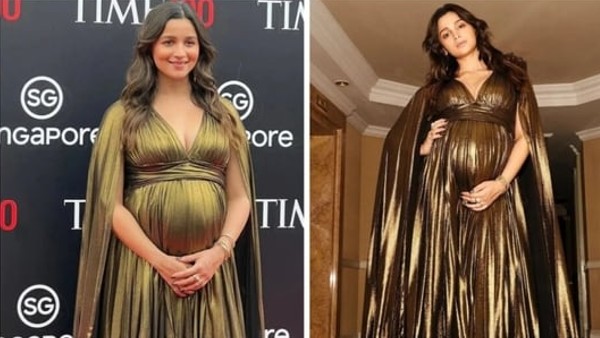 Alia Bhatt Baby