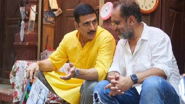 आनंद एल राय ने मानी सबसे बड़ी गलती