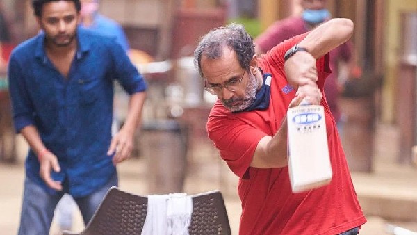 सबसे तेज़ बनाई फिल्म