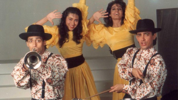 यूं होते थे झगड़े