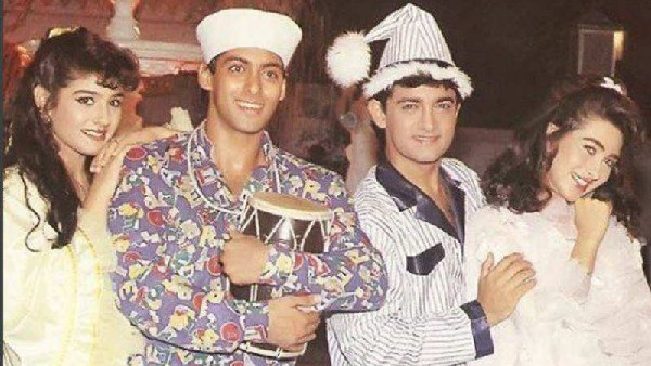 कोई नहीं कर रहा था किसी से बात