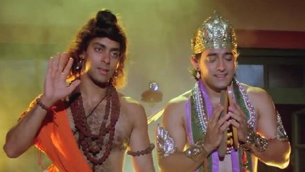 रीमेक के होते हैं चर्चे