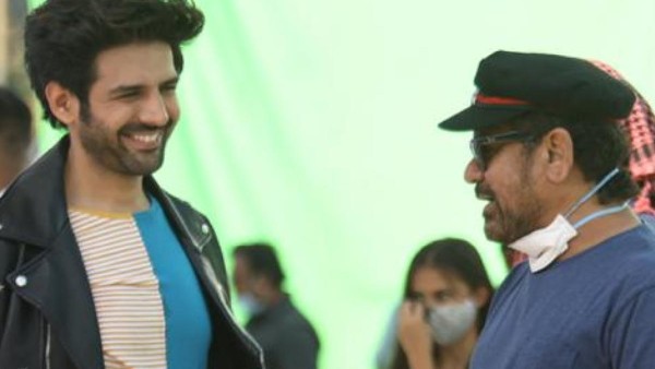 दोहराना चाहते थे इतिहास