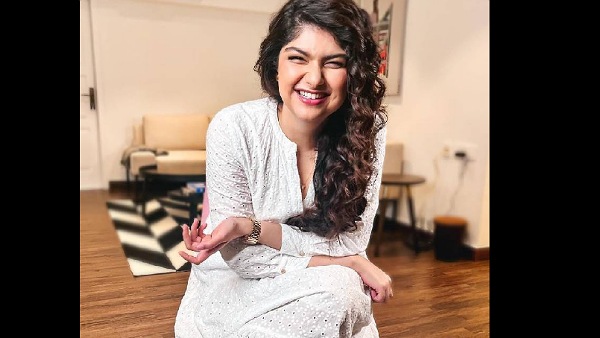 अंशुला कपूर 