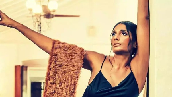 अनु अग्रवाल ने बोलीं- मैं दुखी हूं