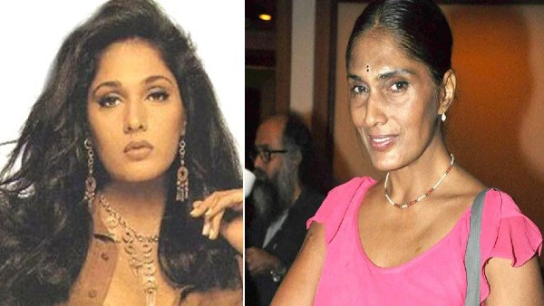 जब मैं इंडियन आइडल के स्टेज पर गई