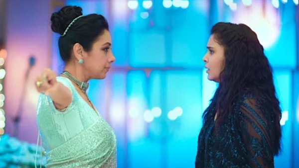 बा और वनराज होंगे खिलाफ