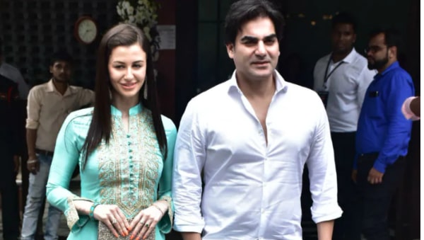 जॉर्जिया ने बताई असलियत