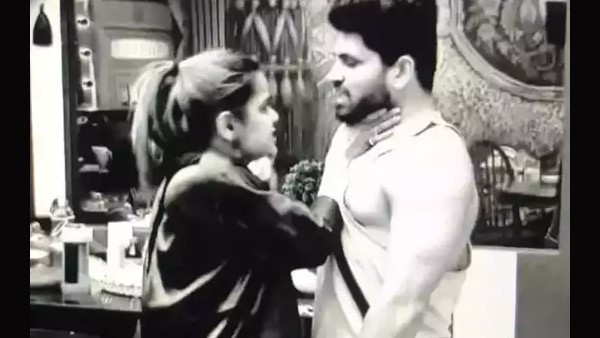 Archana Gautam, Shiv thakare Archana Gautam, Shiv thakare