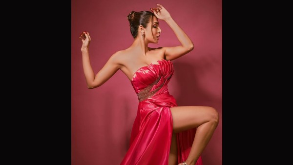 मलाइका का नया शो