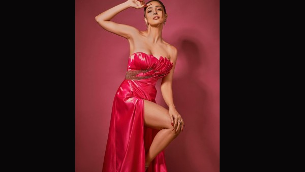 मलाइका अरोड़ा की रियल जिंदगी