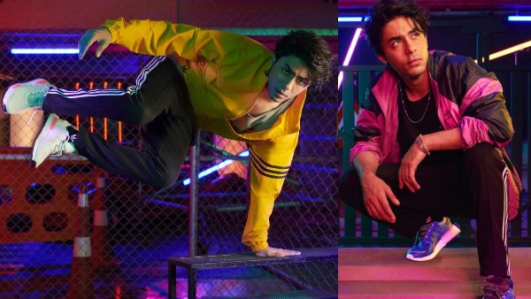 Aryan Khan rejects Karan Johar