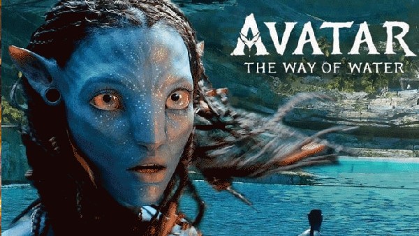 Avatar The Way Of Water Advance Booking Report Avatar The Way Of Water Advance Booking Report